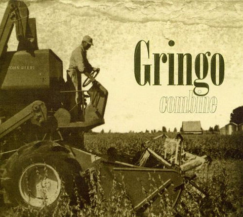Gringo - Combine