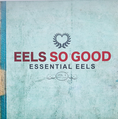 Eels - Eels So Good (Essential Eels Vol. 2 (2007-2020))