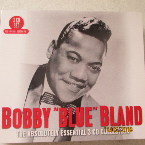 Bobby Bland - Bobby 