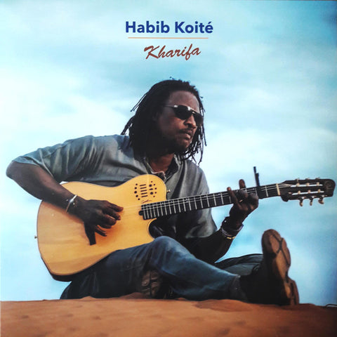 Habib Koité - Kharifa
