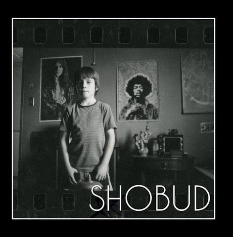 Shobud - Shobud