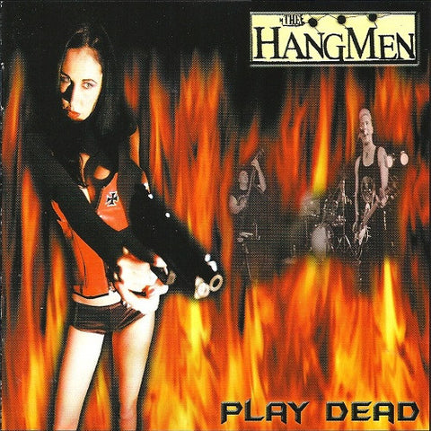 The Hangmen - Play Dead
