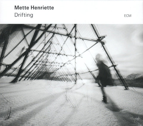Mette Henriette - Drifting