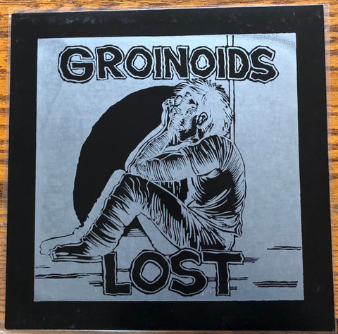 The Groinoids - Lost