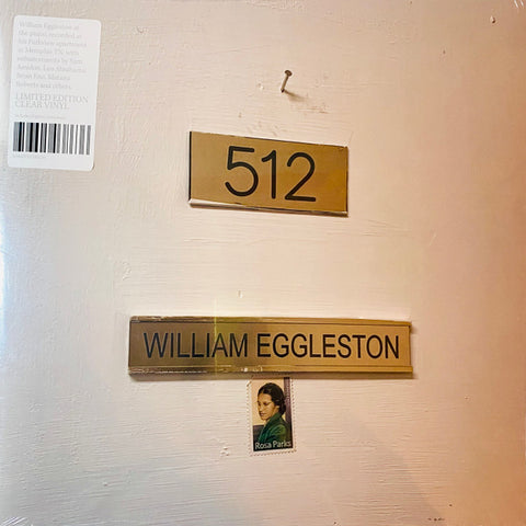 William Eggleston - 512