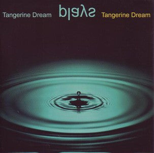 Tangerine Dream - Plays Tangerine Dream