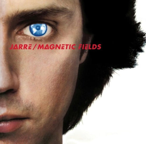 Jarre - Magnetic Fields