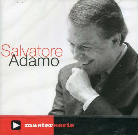 Salvatore Adamo - Salvatore Adamo