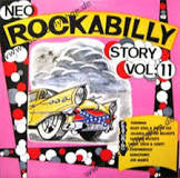Various - Neo Rockabilly Story: 11
