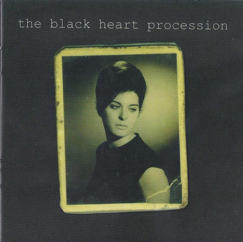 The Black Heart Procession - 1
