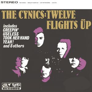 The Cynics - Twelve Flights Up