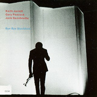 Keith Jarrett Trio - Bye Bye Blackbird