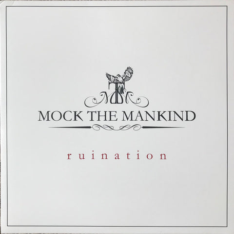 Mock The Mankind - Ruination