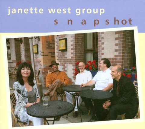 Janette West Group - Snapshot