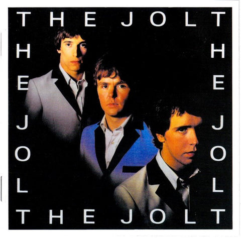The Jolt - The Jolt
