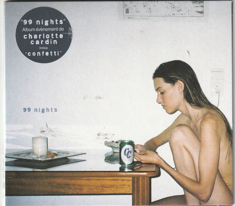 Charlotte Cardin - 99 Nights