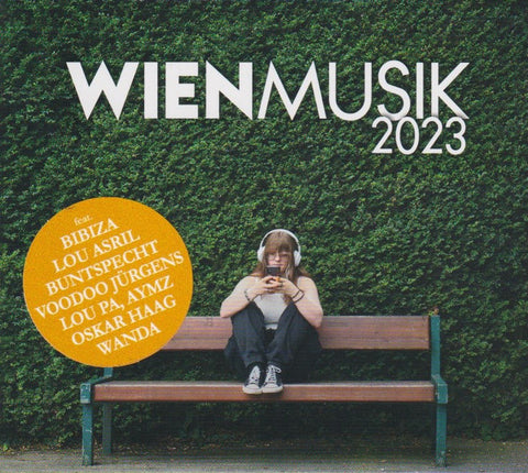 Various - Wien Musik 2023