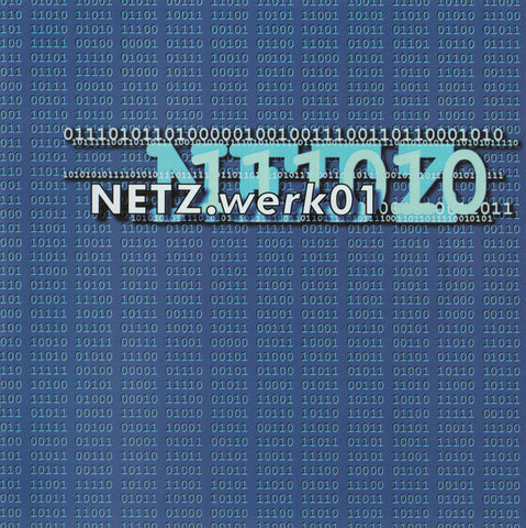 Netz - Werk01