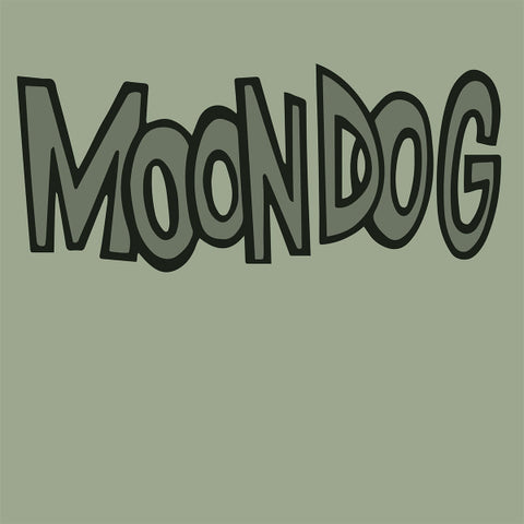 Moondog - Moondog And His Friends