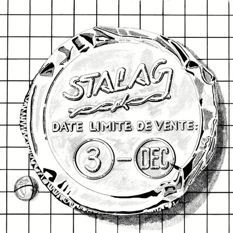 Stalag - Date Limite De Vente