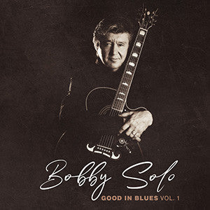 Bobby Solo - Good in Blues vol.1
