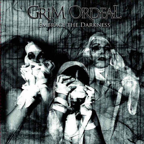 Grim Ordeal - Embrace The Darkness