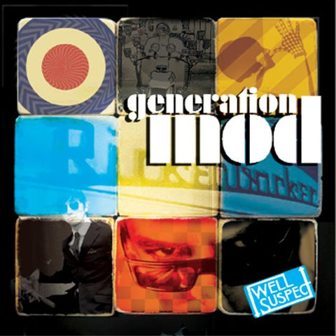 Various - Generation Mod