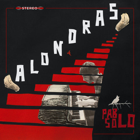 Pablo Solo - Alondras