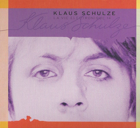 Klaus Schulze - La Vie Electronique 14
