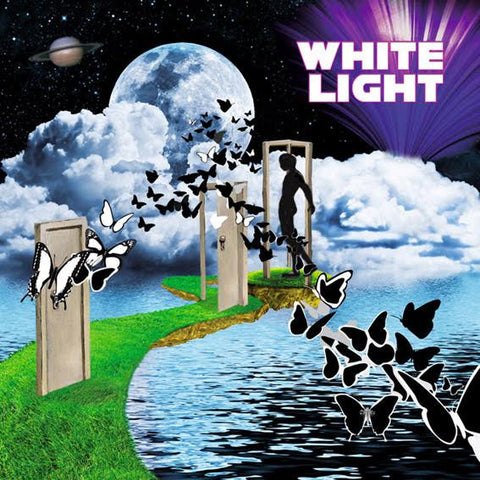 White Light - White Light
