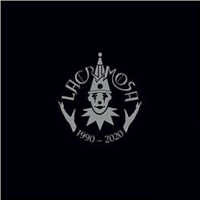 Lacrimosa, Various - 1990 - 2020 The Anniversary Box