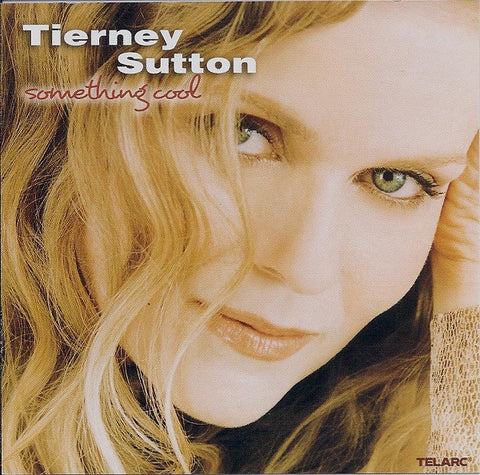 Tierney Sutton, - Something Cool