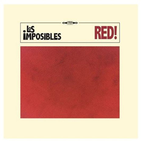 Los Imposibles - Red!