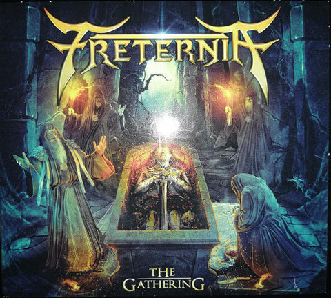 Freternia - The Gathering