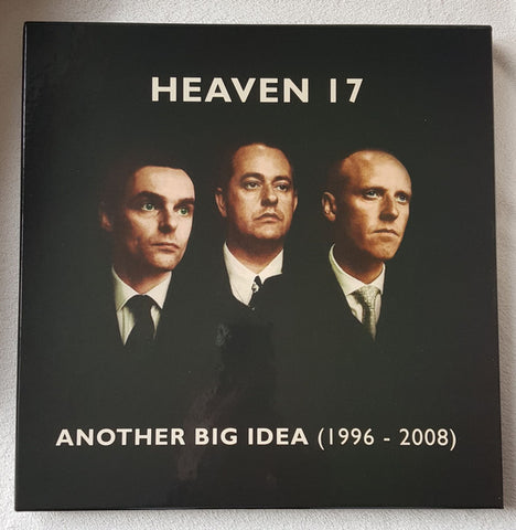 Heaven 17 - Another Big Idea (1996 - 2008)