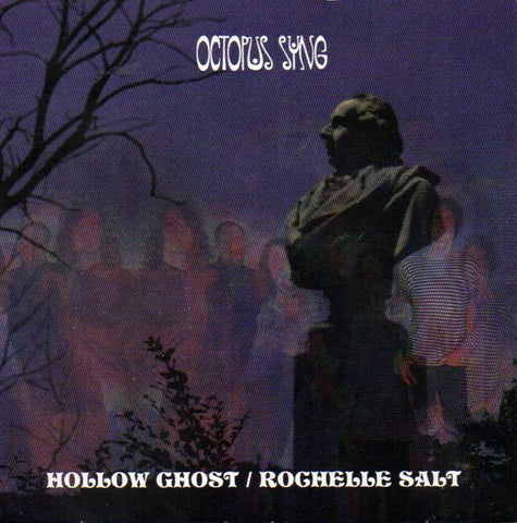 Octopus Syng - Hollow Ghost / Rochelle Salt