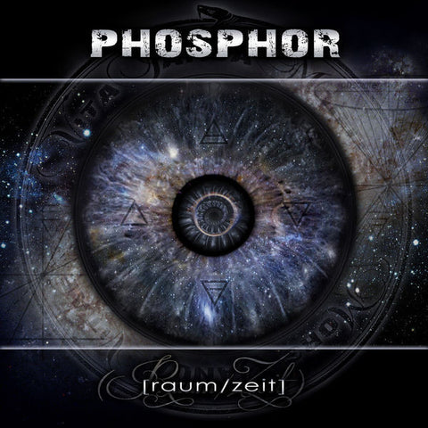 Phosphor - [Raum/Zeit]