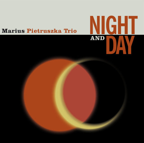 Marius Pietruszka Trio - Night And Day