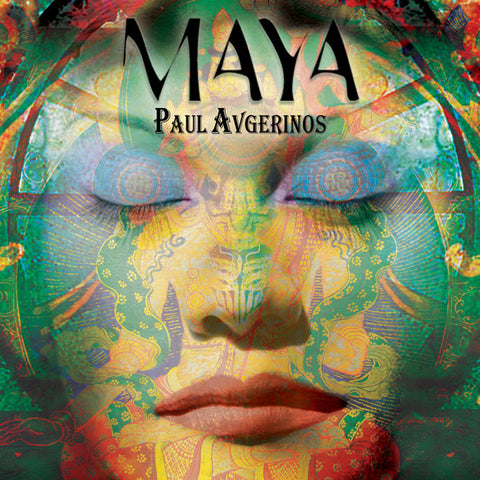 Paul Avgerinos - MAYA