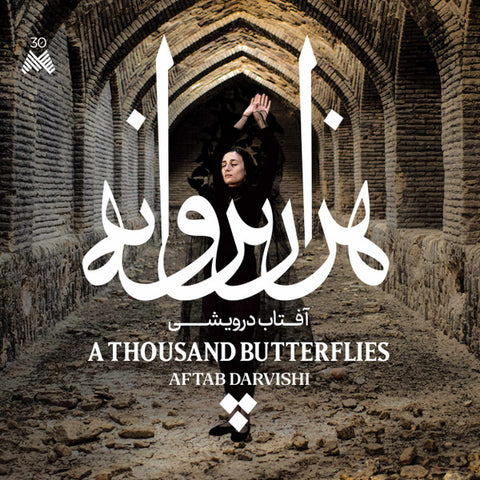 Aftab Darvishi - A Thousand Butterflies