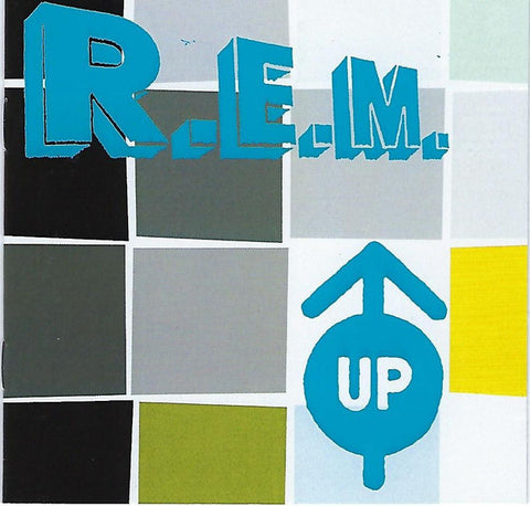 R.E.M. - Up