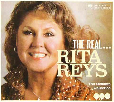 Rita Reys - The Real... Rita Reys