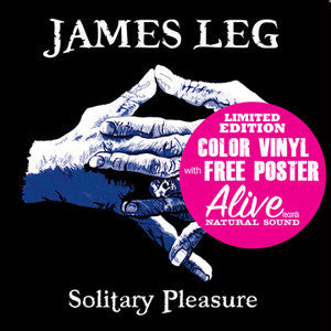 James Leg - Solitary Pleasure