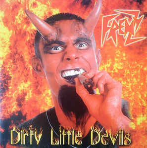 Frenzy - Dirty Little Devils