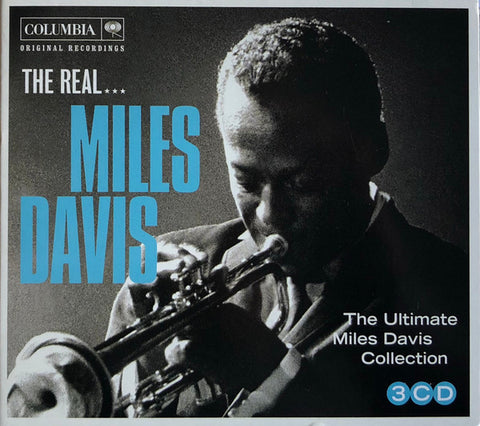 Miles Davis - The Real... Miles Davis (The Ultimate Miles Davis Collection)