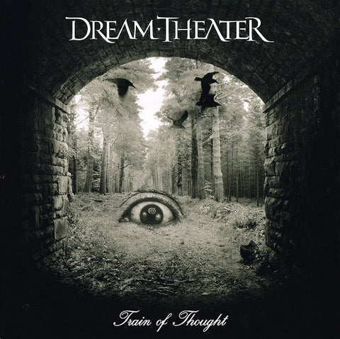 Dream Theater, - Train Of Thought