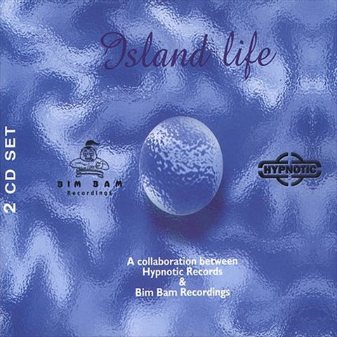 Various - Island Life Ibiza Grooves And Chillout Tunes