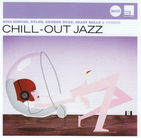 Various - Chill-Out Jazz