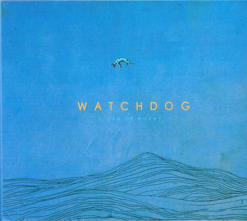 Watchdog - Can Of Worms