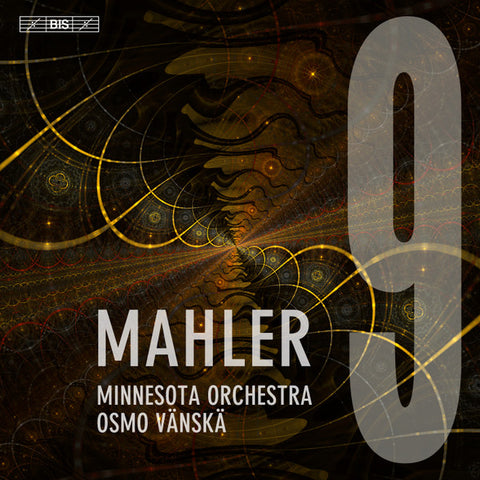 Gustav Mahler, Minnesota Orchestra, Osmo Vänskä - Symphony No. 9